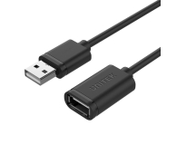 Unitek Przedłużacz USB 2.0 - 5m - 690516 - zdjęcie 1